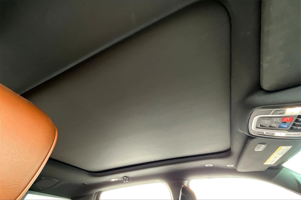 2021 Ram 1500 Laramie Longhorn - Photo 22