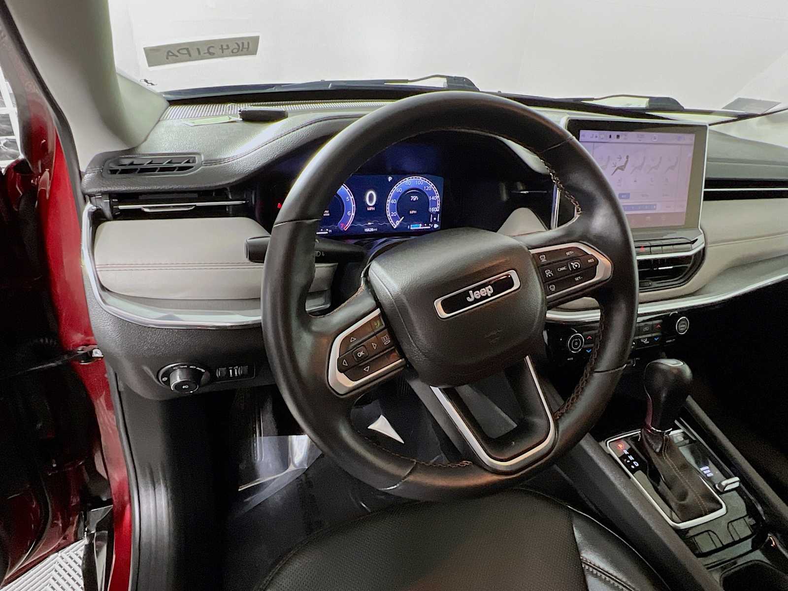 2022 Jeep Compass Limited - Photo 11