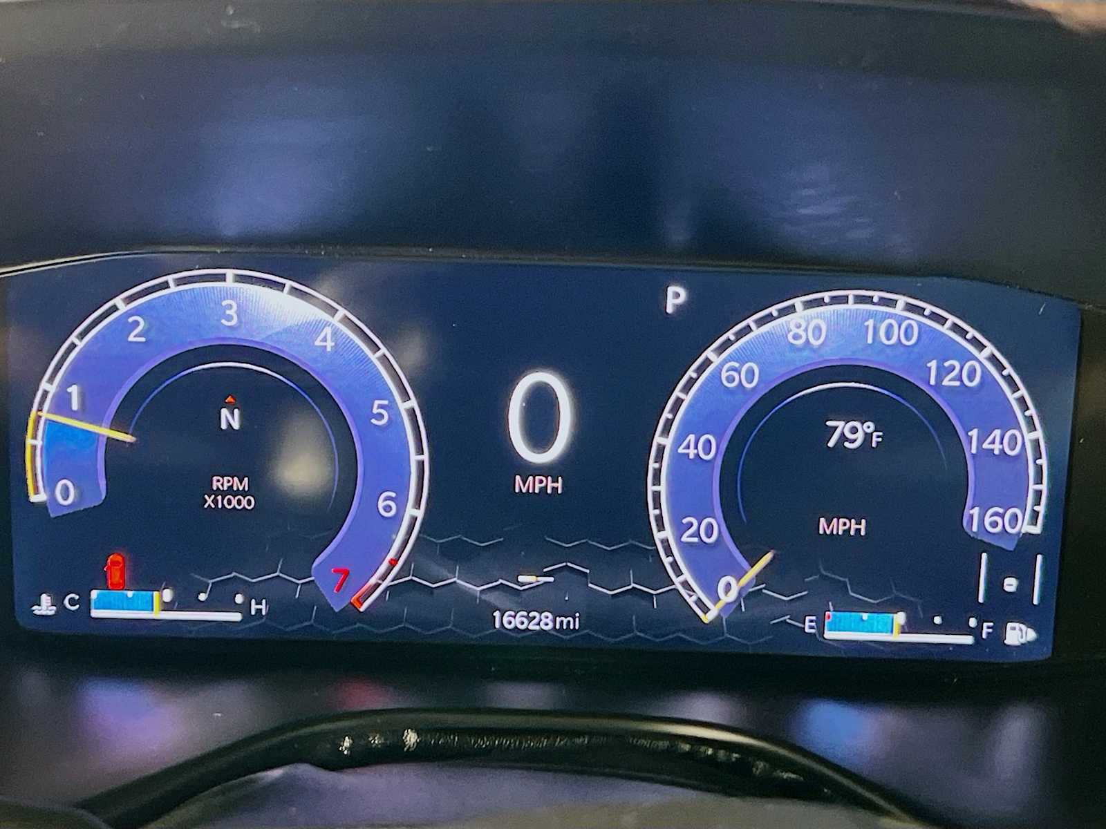 2022 Jeep Compass Limited - Photo 12