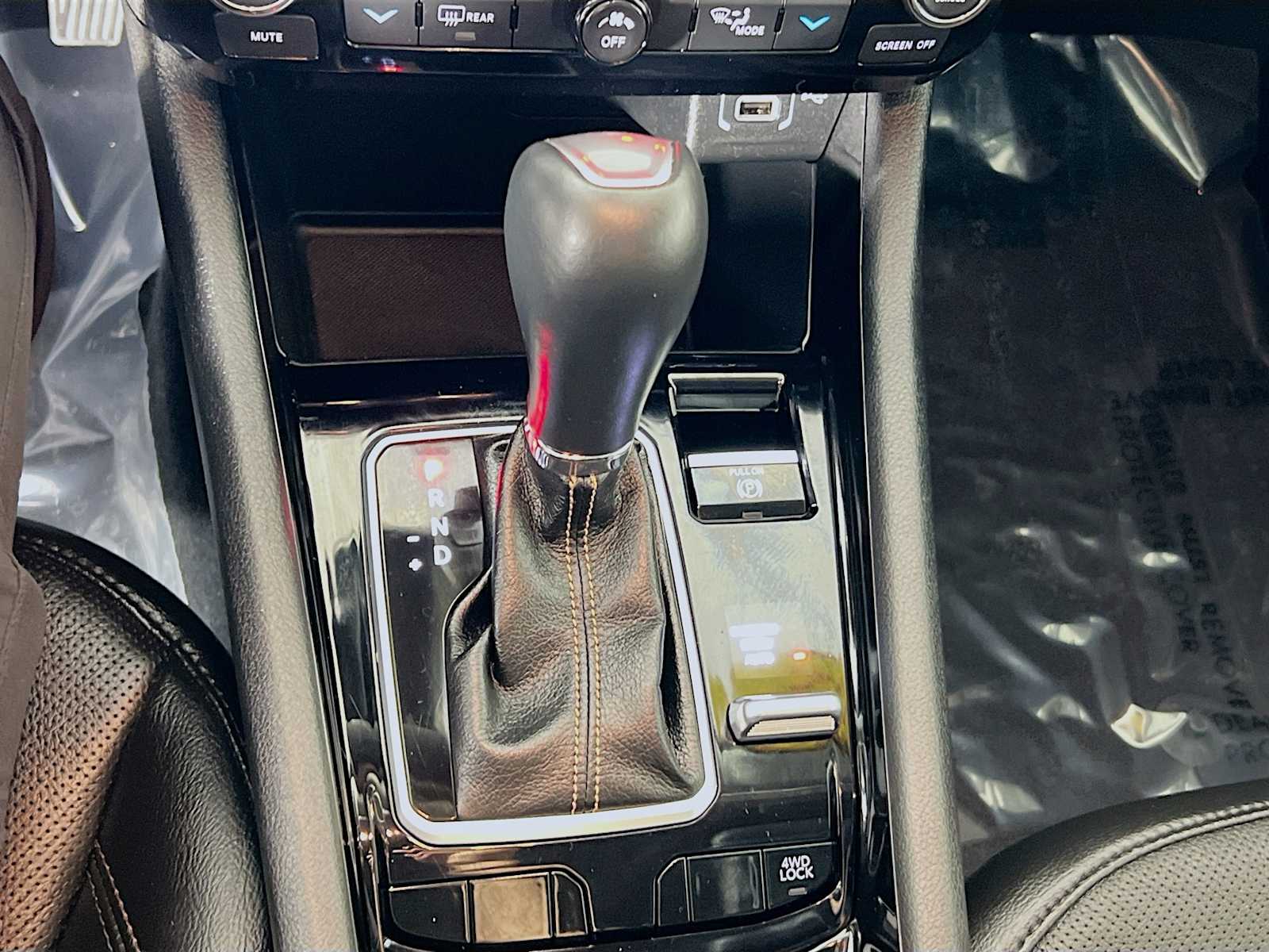 2022 Jeep Compass Limited - Photo 17
