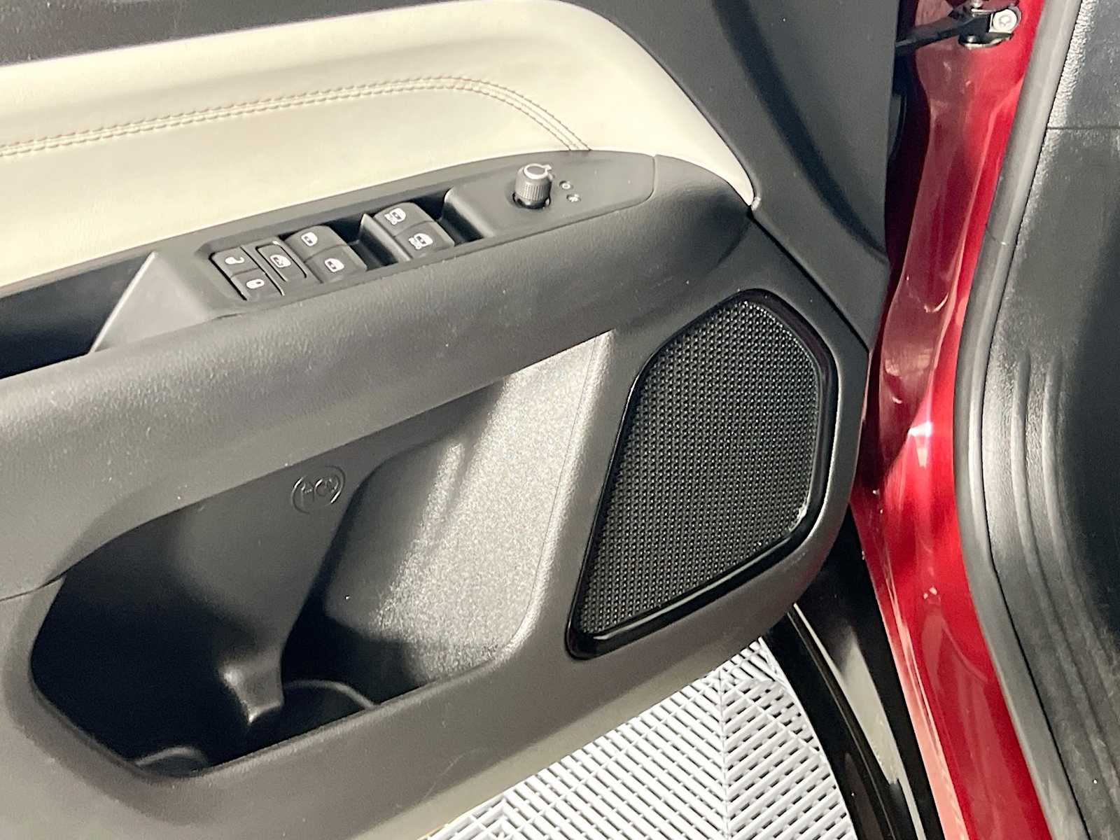 2022 Jeep Compass Limited - Photo 19