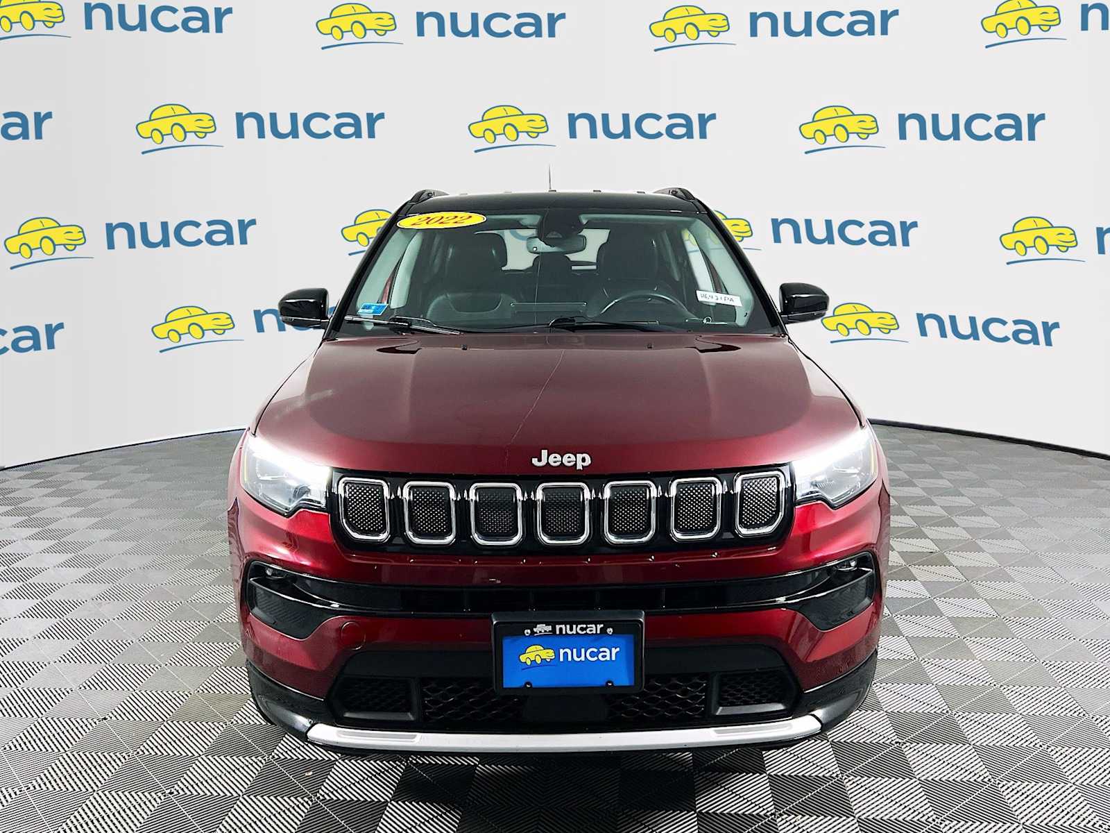 2022 Jeep Compass Limited - Photo 2