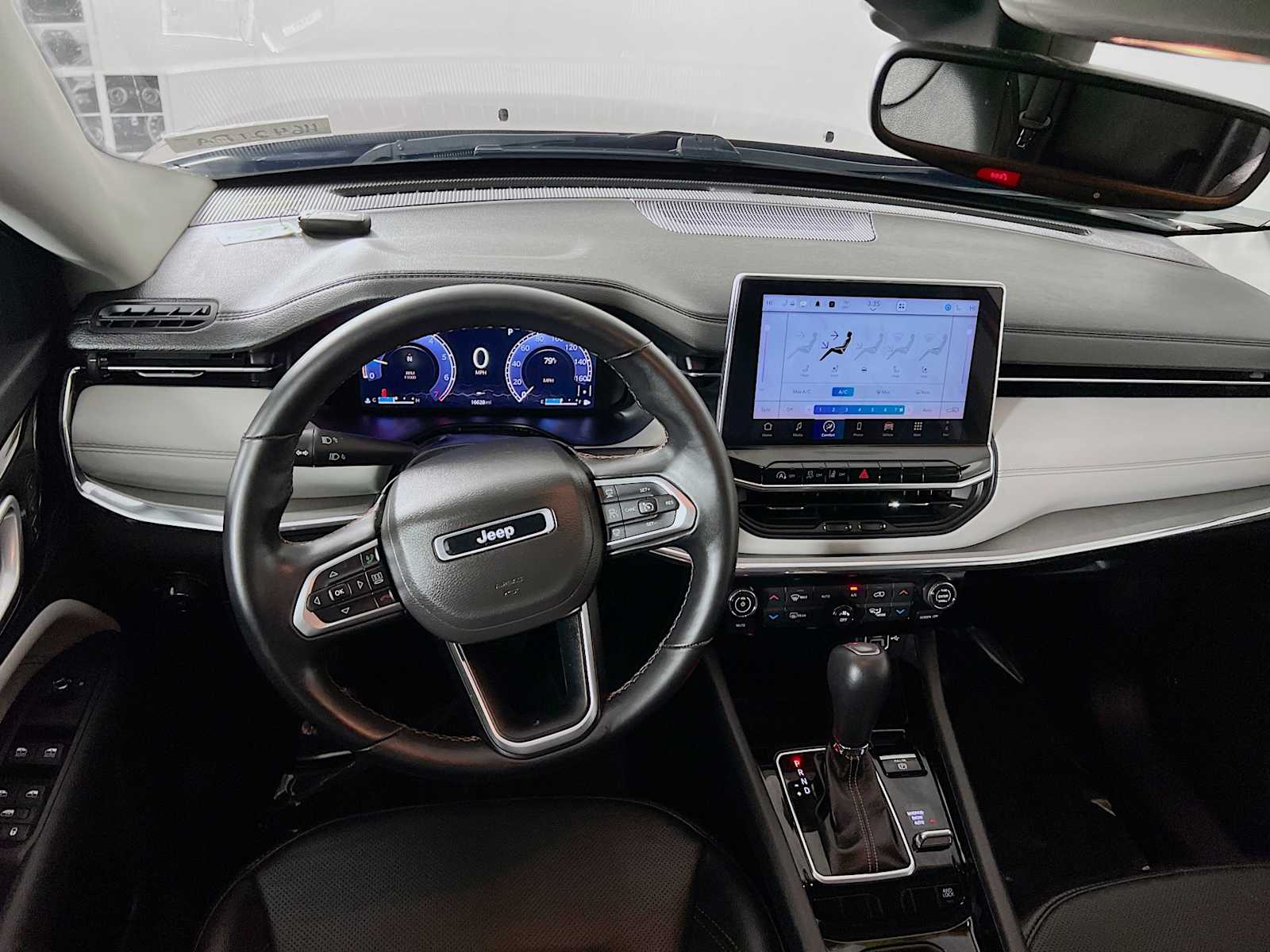 2022 Jeep Compass Limited - Photo 22