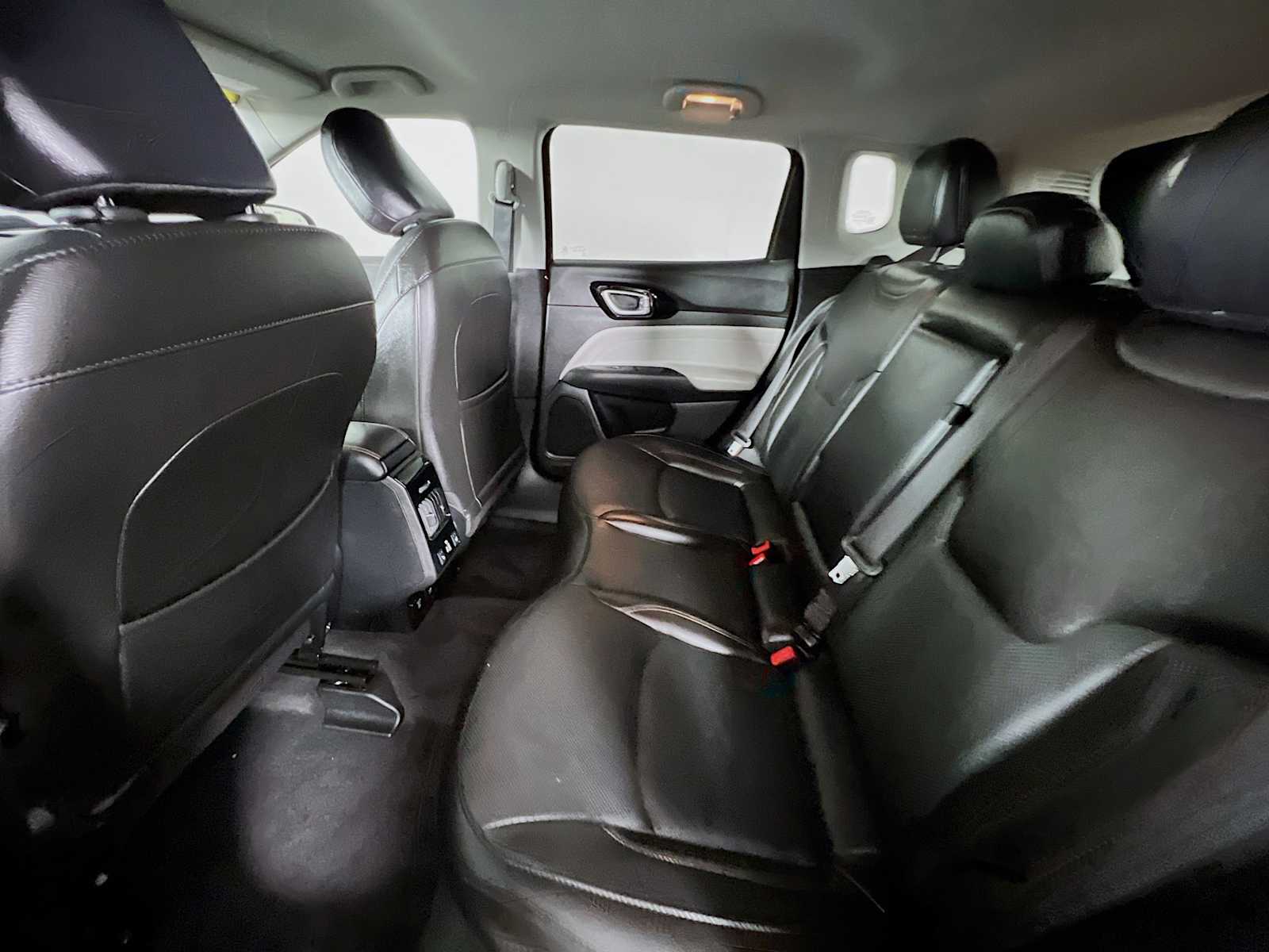2022 Jeep Compass Limited - Photo 24