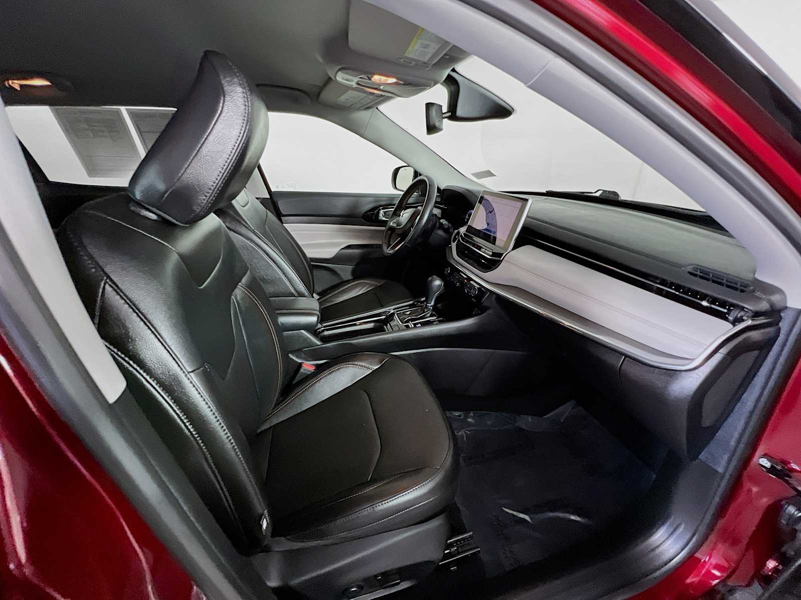 2022 Jeep Compass Limited - Photo 27