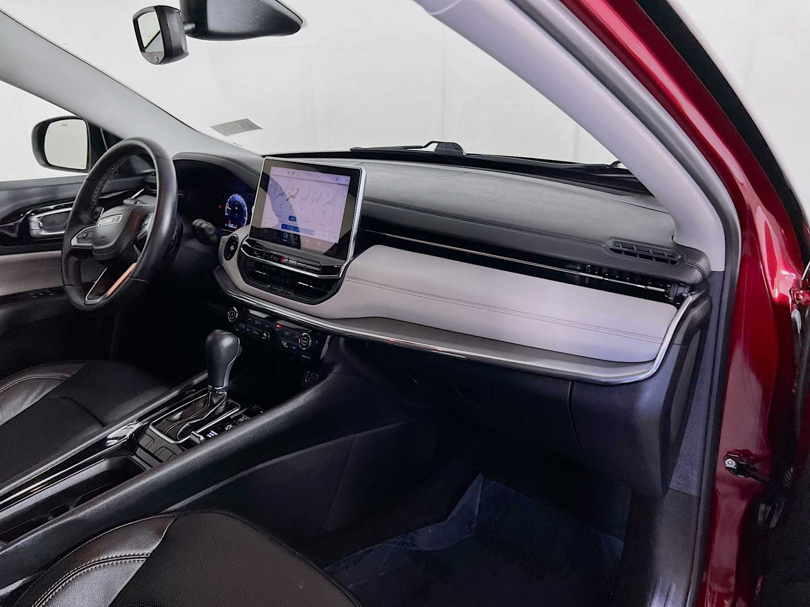 2022 Jeep Compass Limited - Photo 28