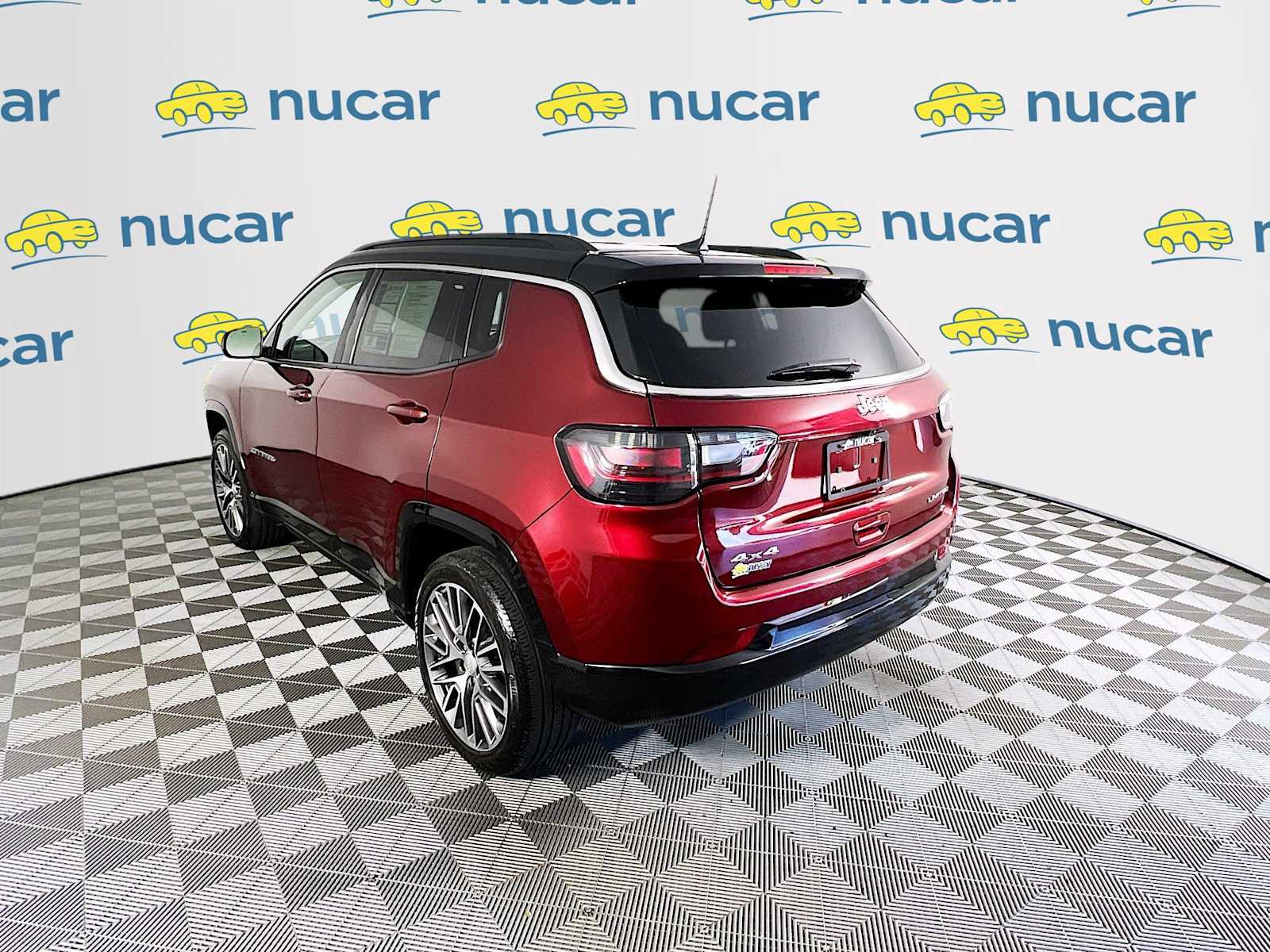 2022 Jeep Compass Limited - Photo 5