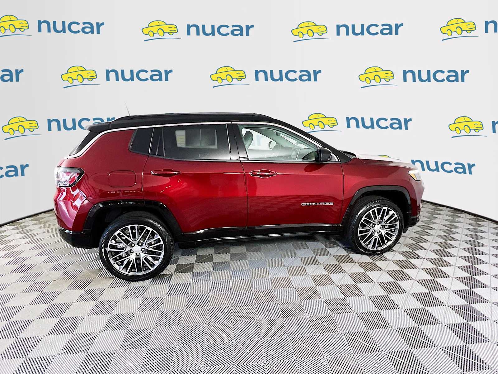 2022 Jeep Compass Limited - Photo 8