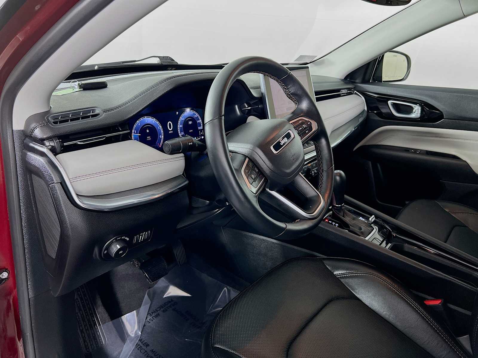2022 Jeep Compass Limited - Photo 9