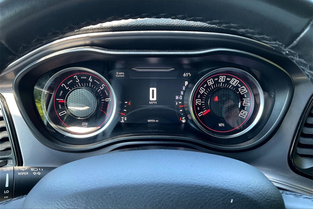 2023 Dodge Challenger SXT - Photo 14