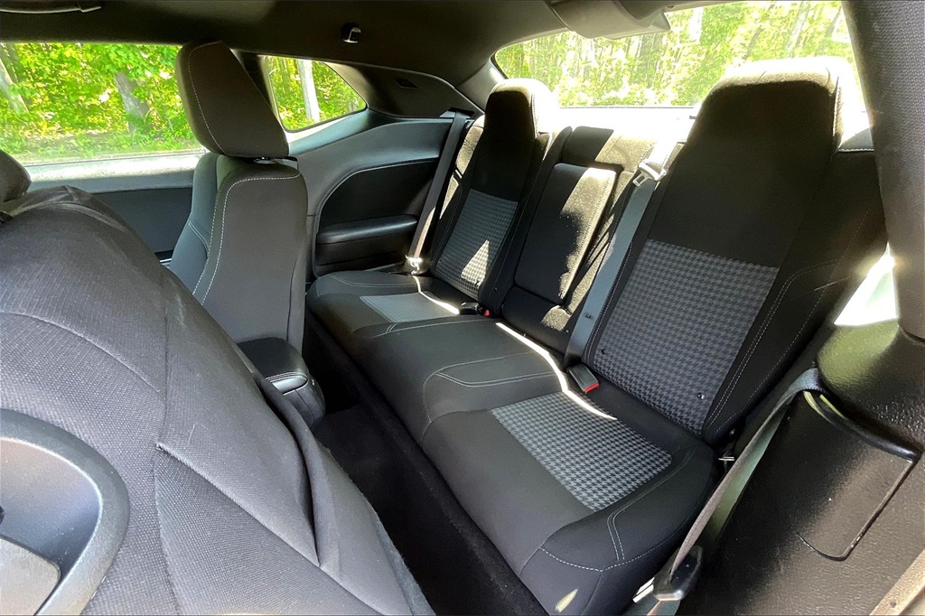 2023 Dodge Challenger SXT - Photo 24