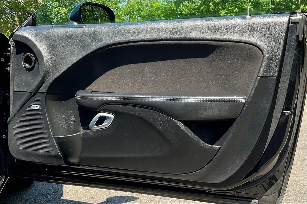 2023 Dodge Challenger SXT - Photo 25
