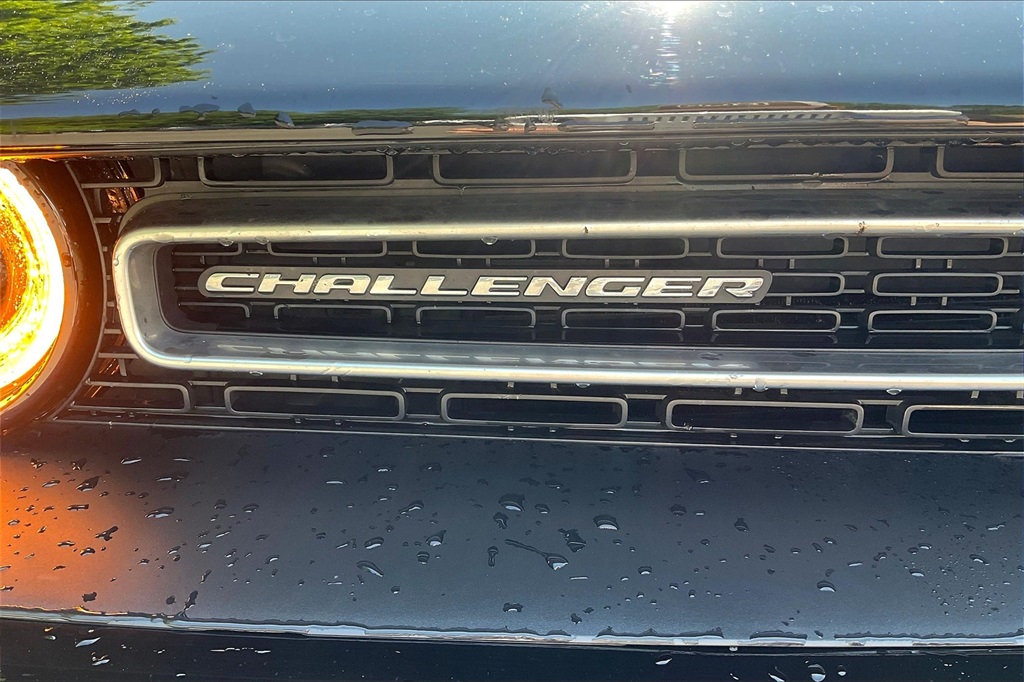 2023 Dodge Challenger SXT - Photo 26
