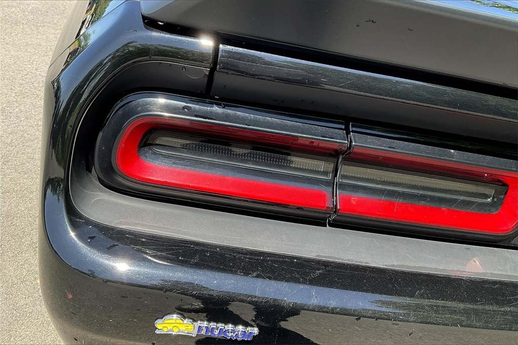 2023 Dodge Challenger SXT - Photo 31