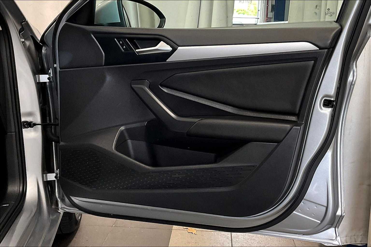 2021 Volkswagen Jetta S - Photo 12