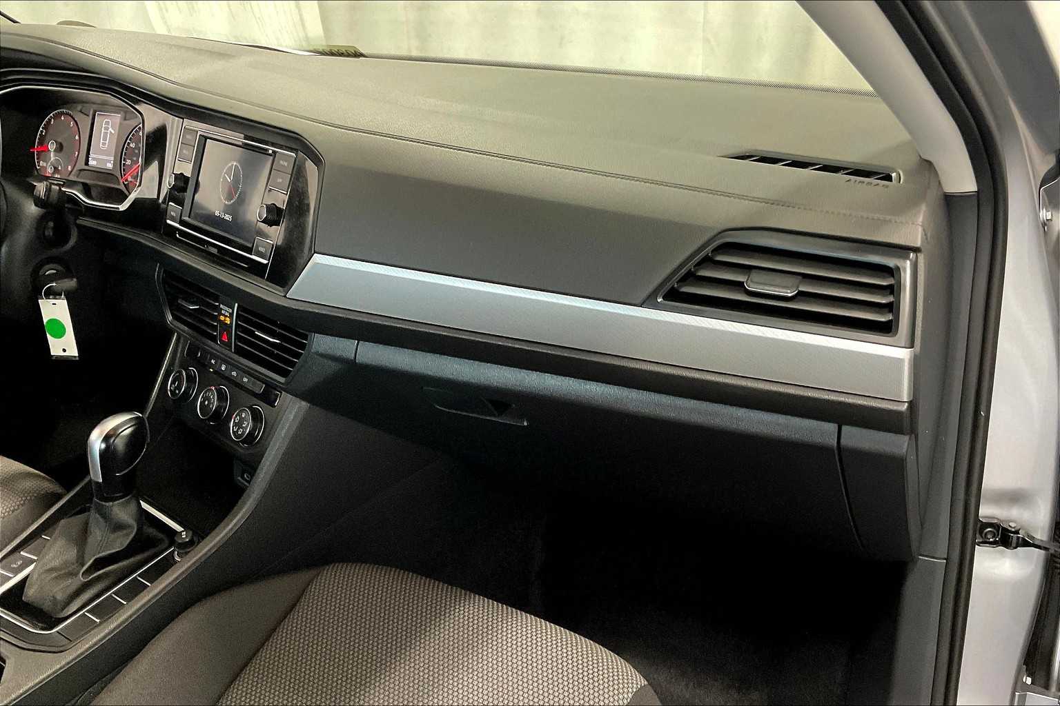 2021 Volkswagen Jetta S - Photo 13