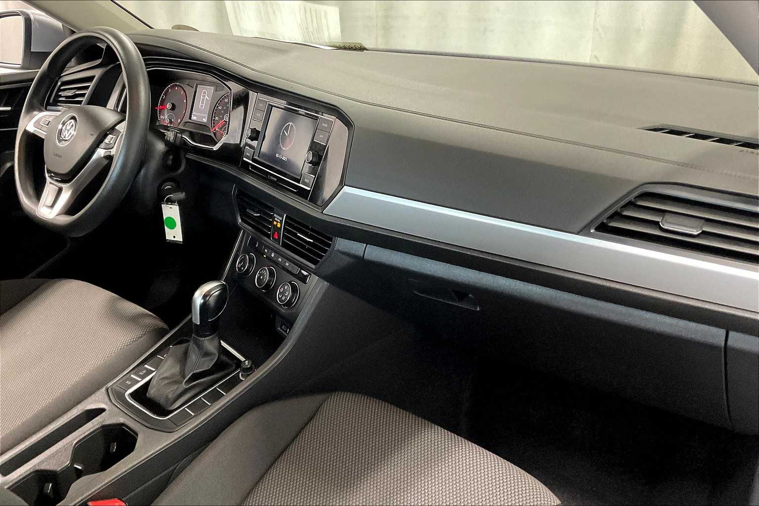 2021 Volkswagen Jetta S - Photo 14