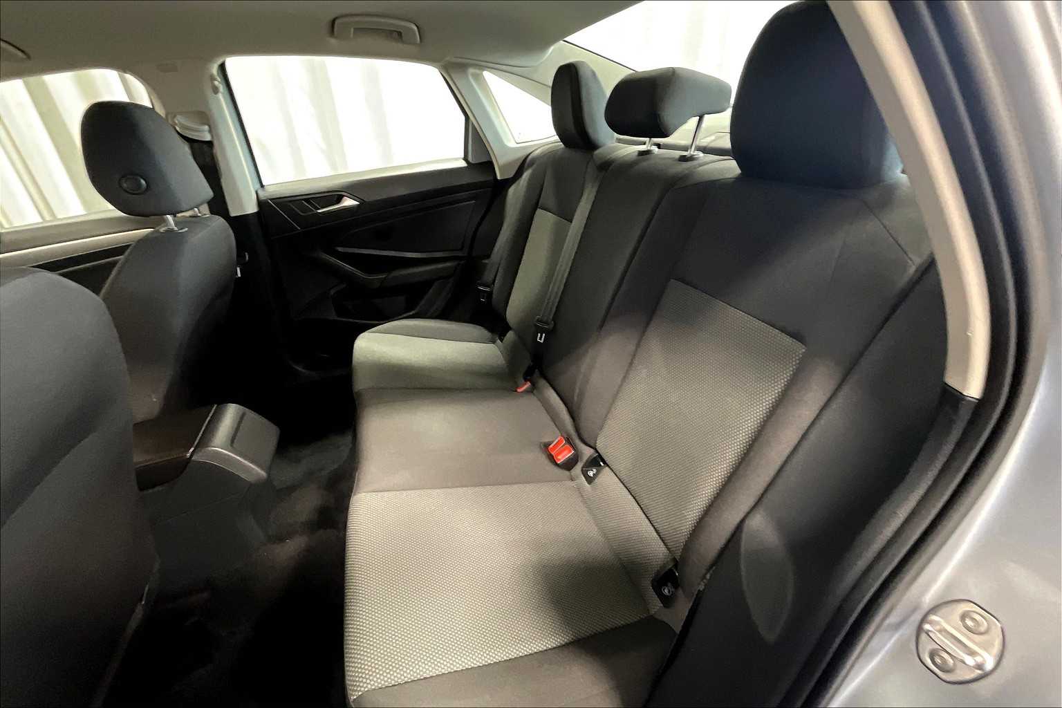 2021 Volkswagen Jetta S - Photo 15