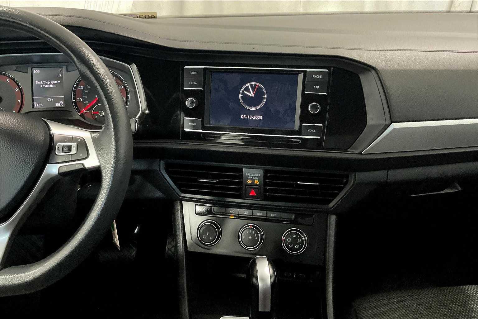 2021 Volkswagen Jetta S - Photo 18