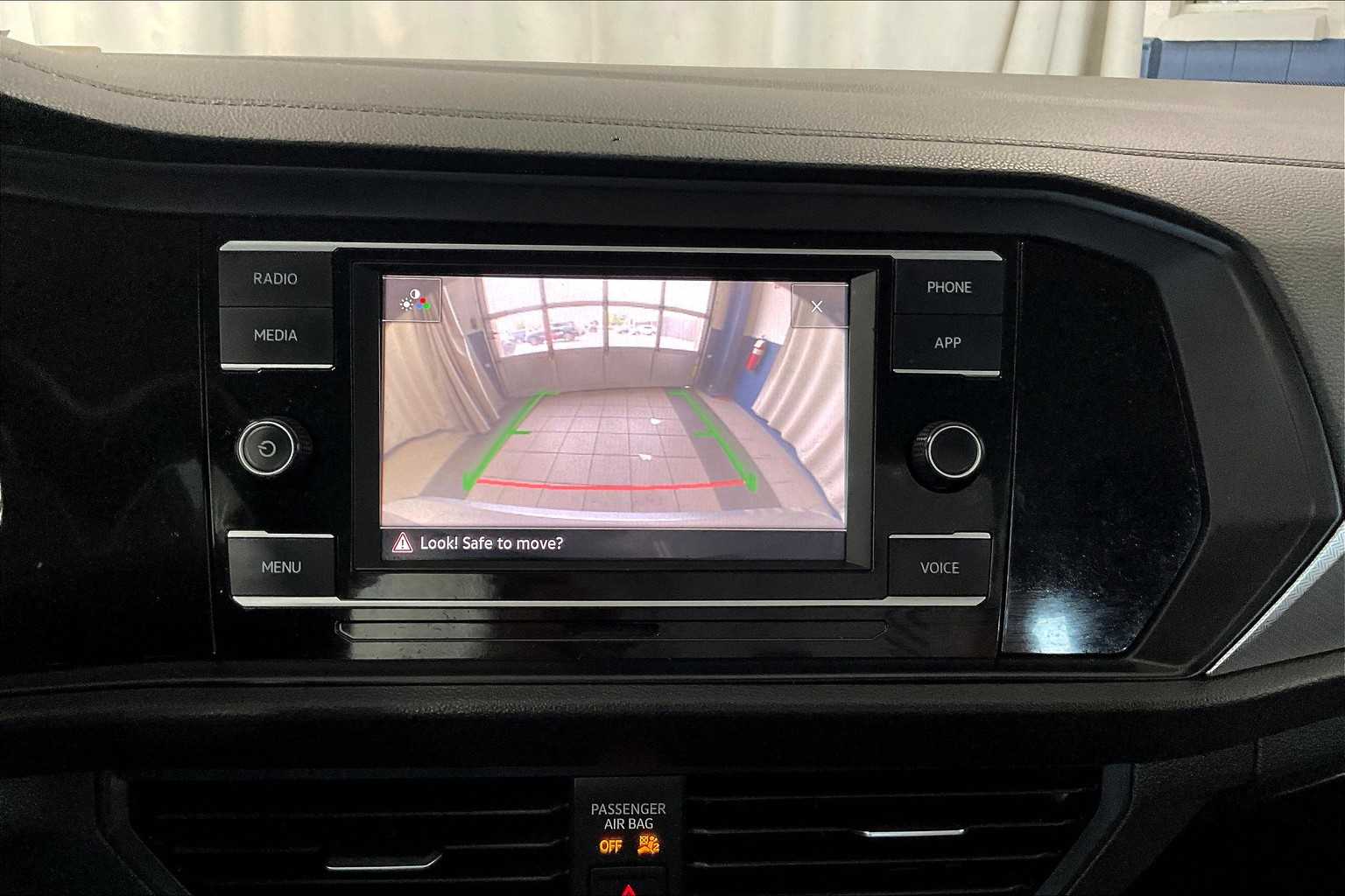 2021 Volkswagen Jetta S - Photo 19