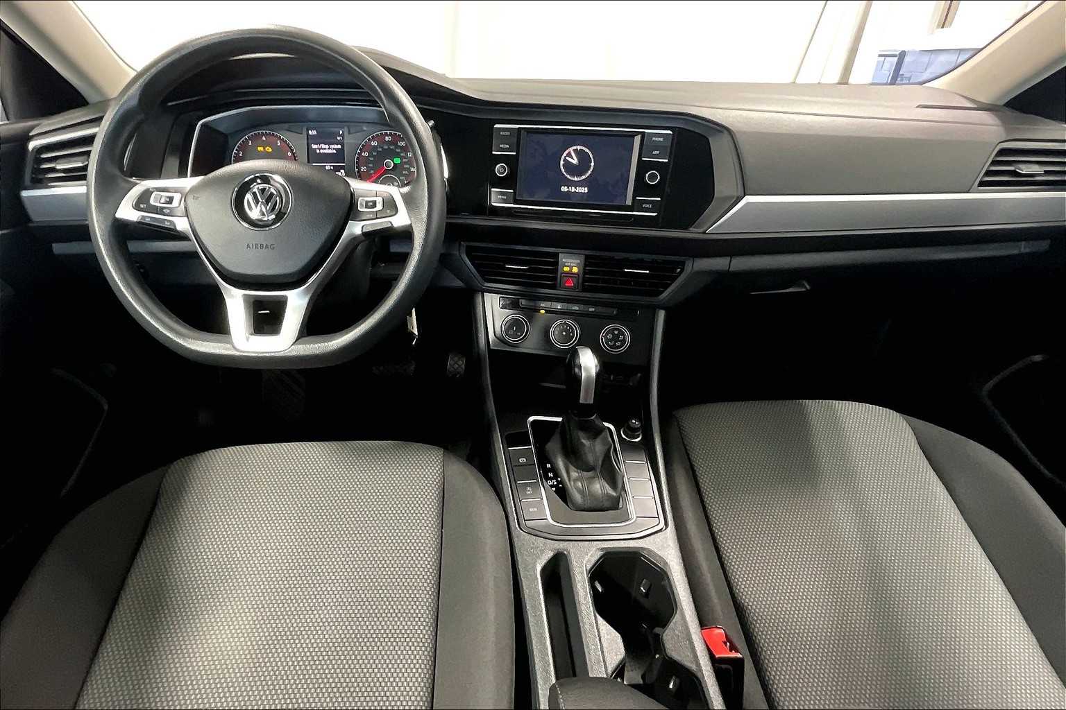 2021 Volkswagen Jetta S - Photo 21