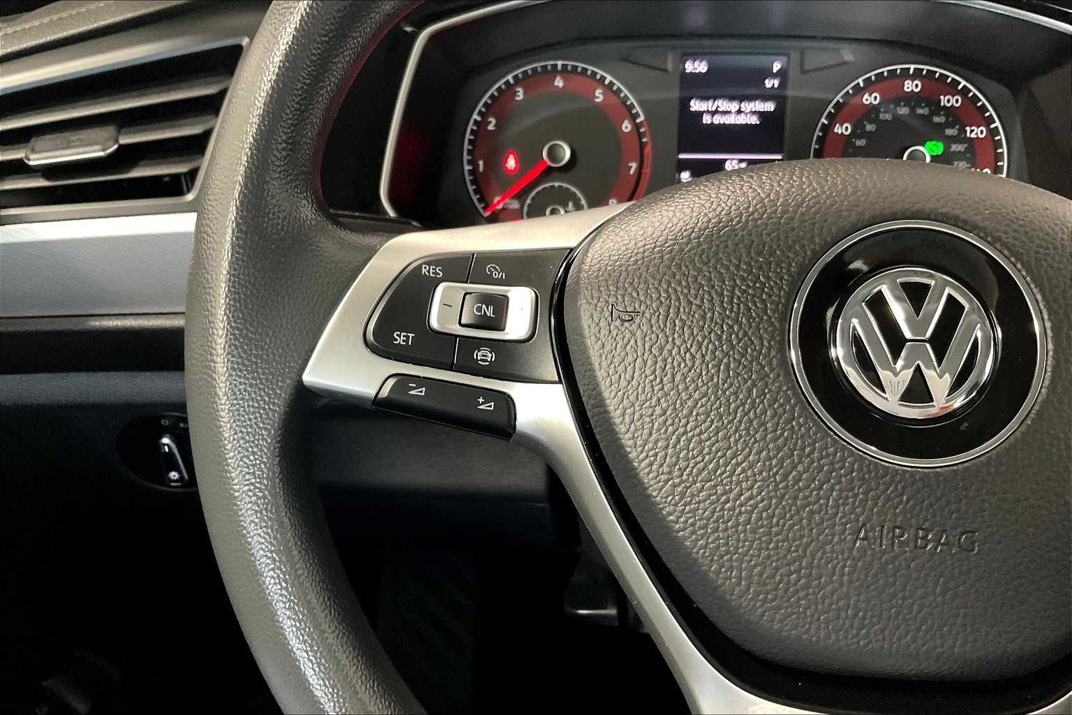 2021 Volkswagen Jetta S - Photo 22