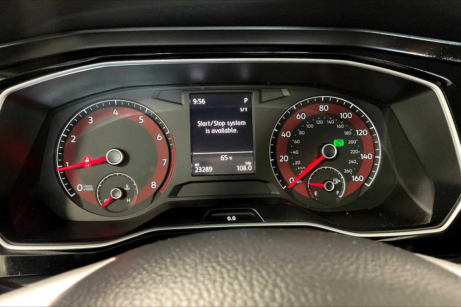 2021 Volkswagen Jetta S - Photo 24