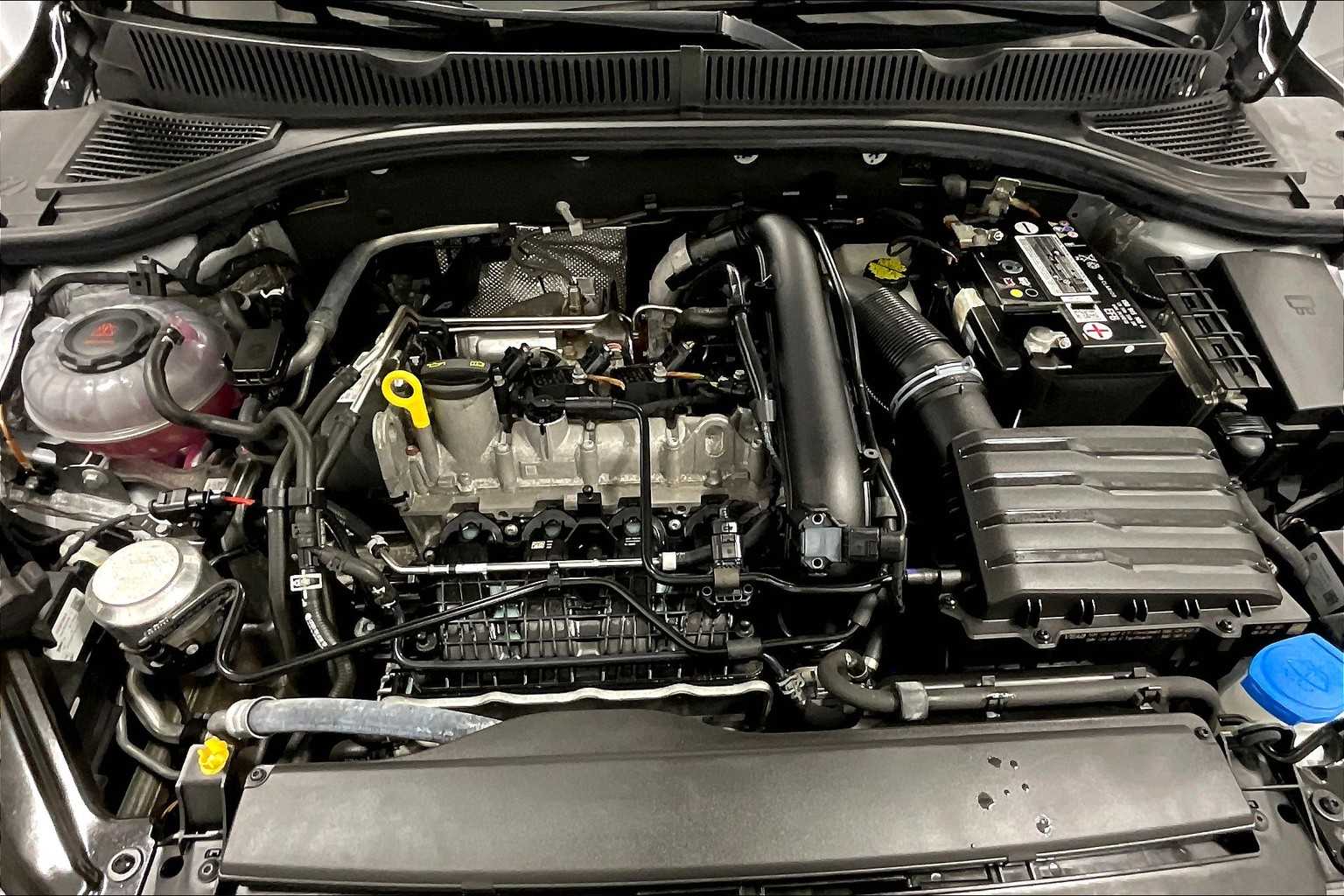 2021 Volkswagen Jetta S - Photo 29