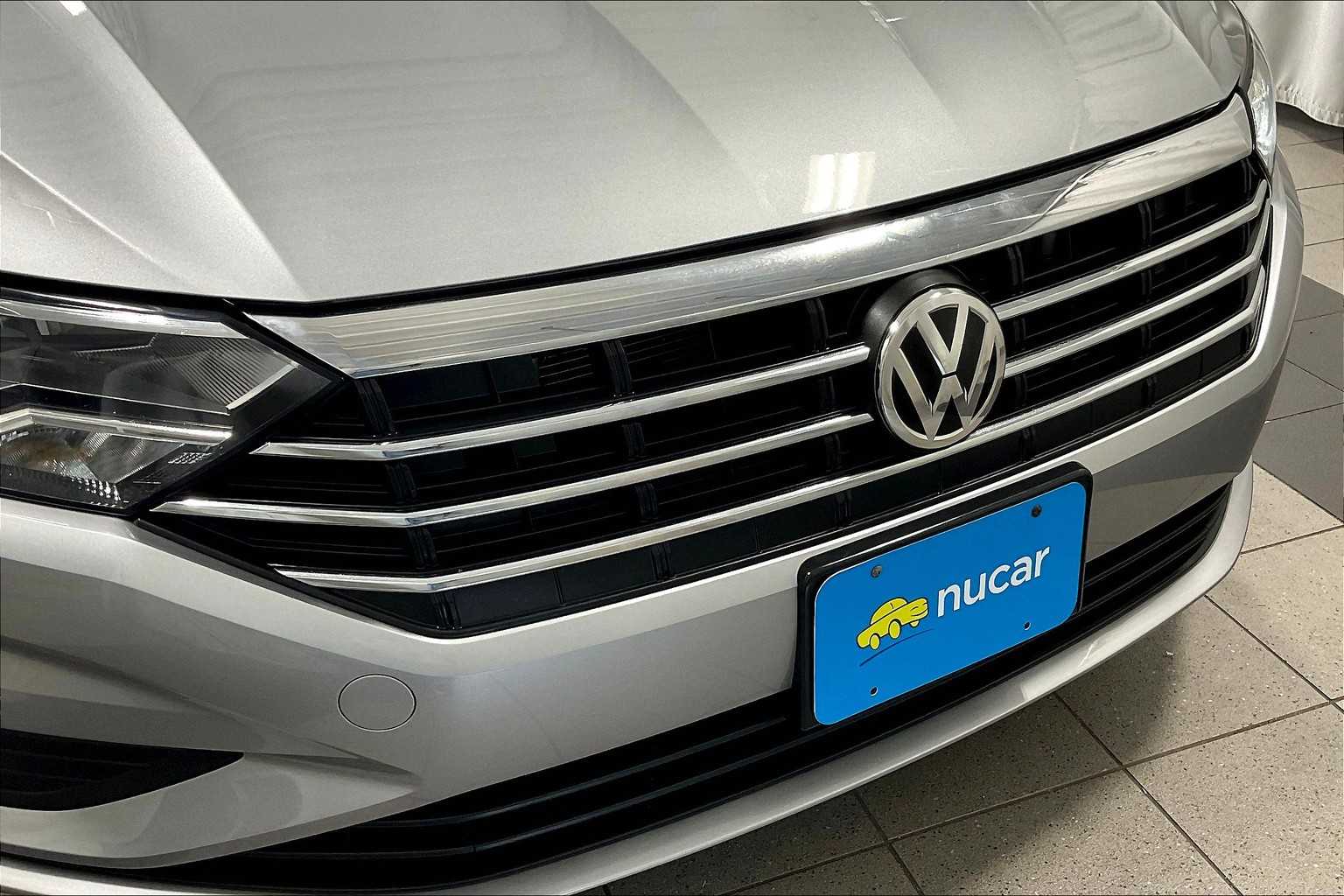 2021 Volkswagen Jetta S - Photo 31