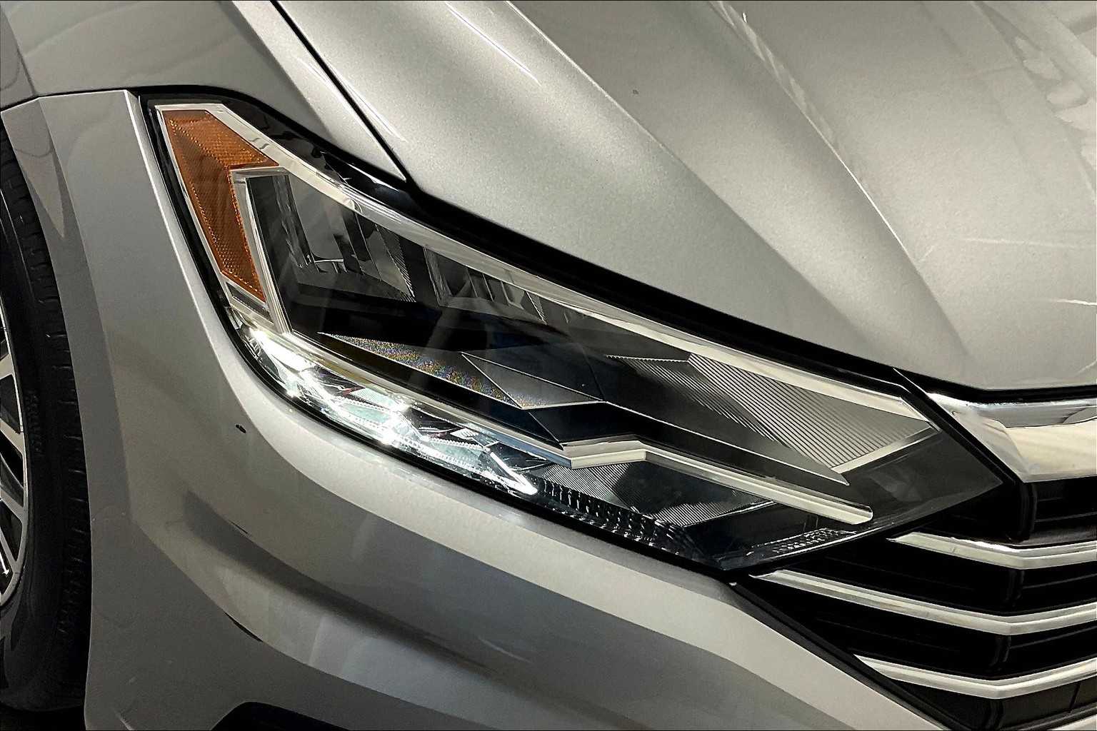 2021 Volkswagen Jetta S - Photo 32