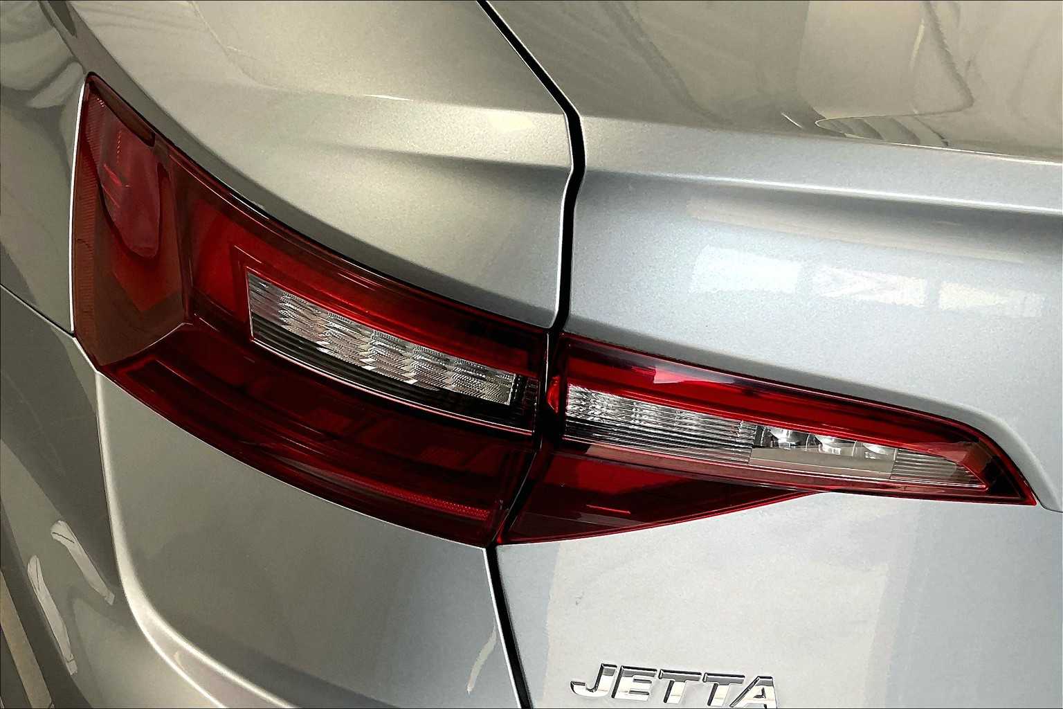 2021 Volkswagen Jetta S - Photo 33