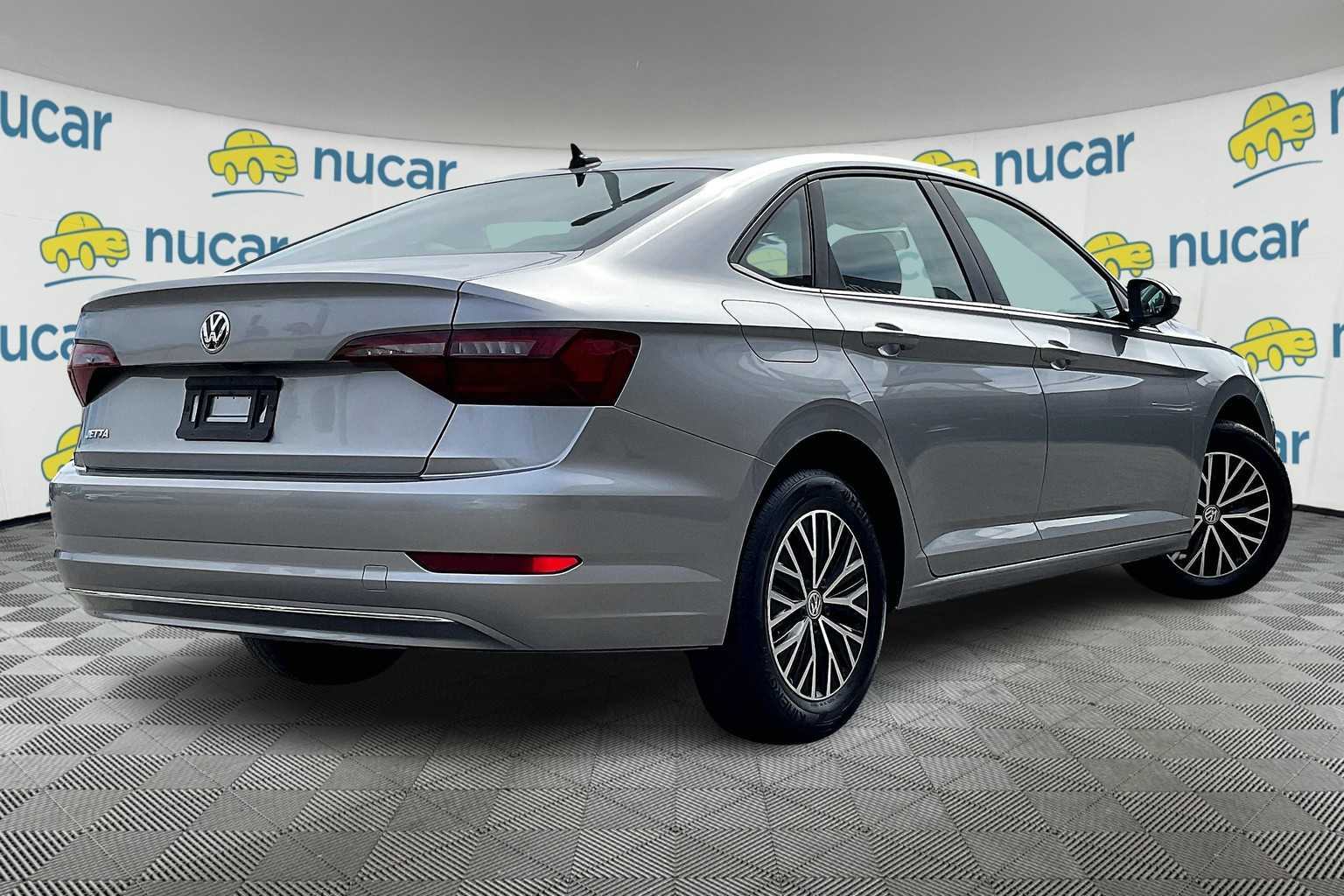 2021 Volkswagen Jetta S - Photo 6