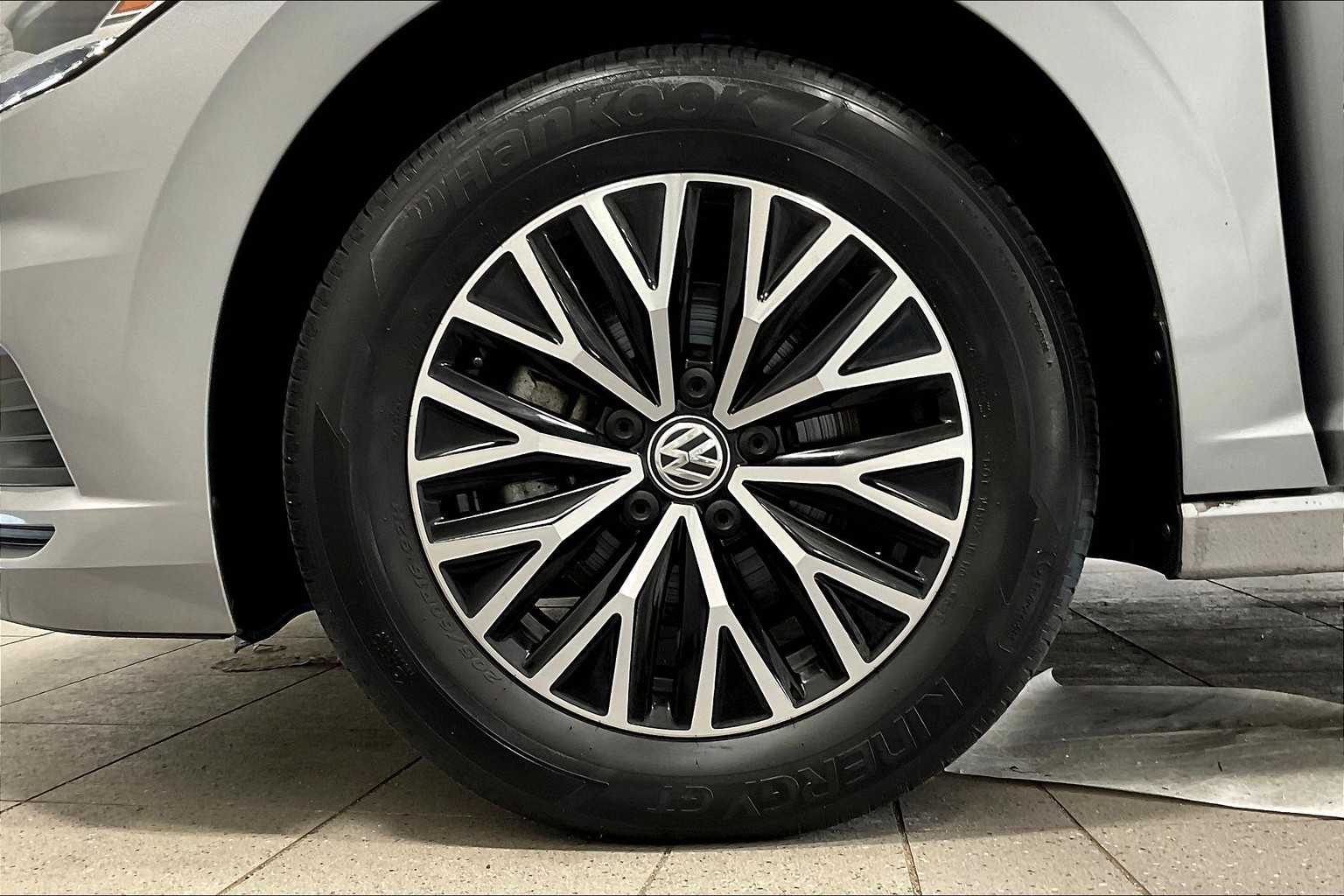 2021 Volkswagen Jetta S - Photo 7