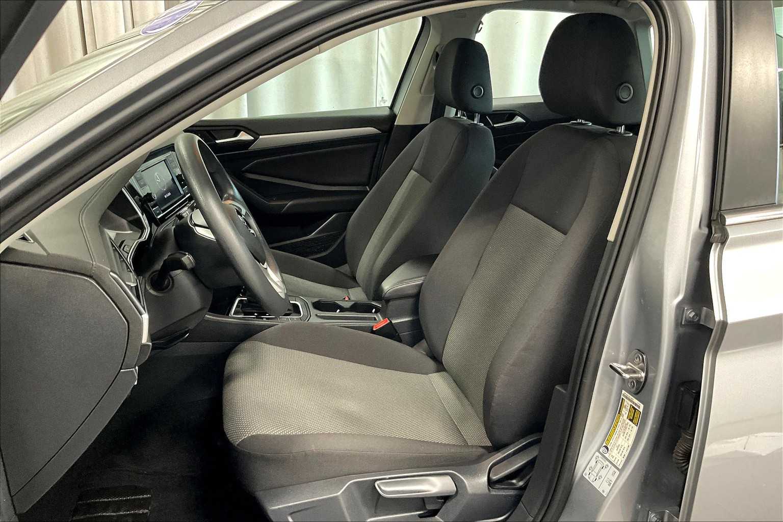 2021 Volkswagen Jetta S - Photo 10