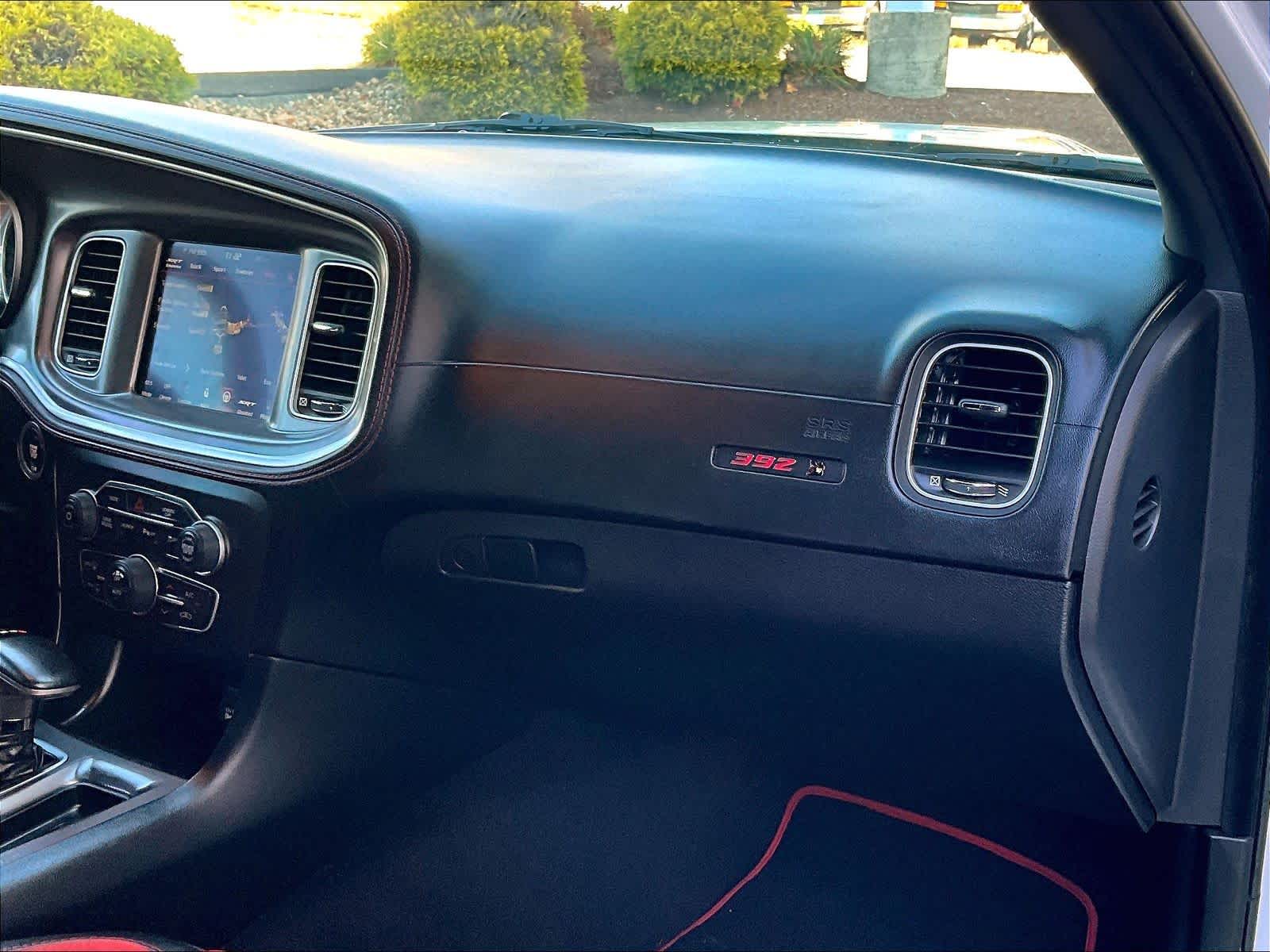 2021 Dodge Charger Scat Pack - Photo 13