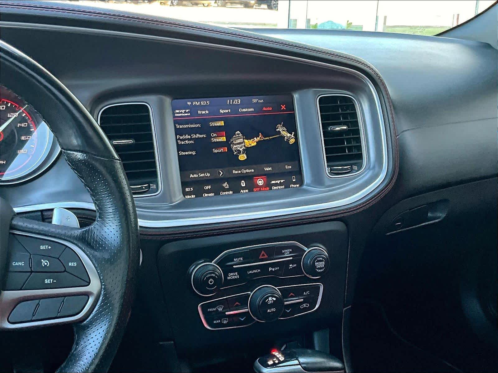 2021 Dodge Charger Scat Pack - Photo 18