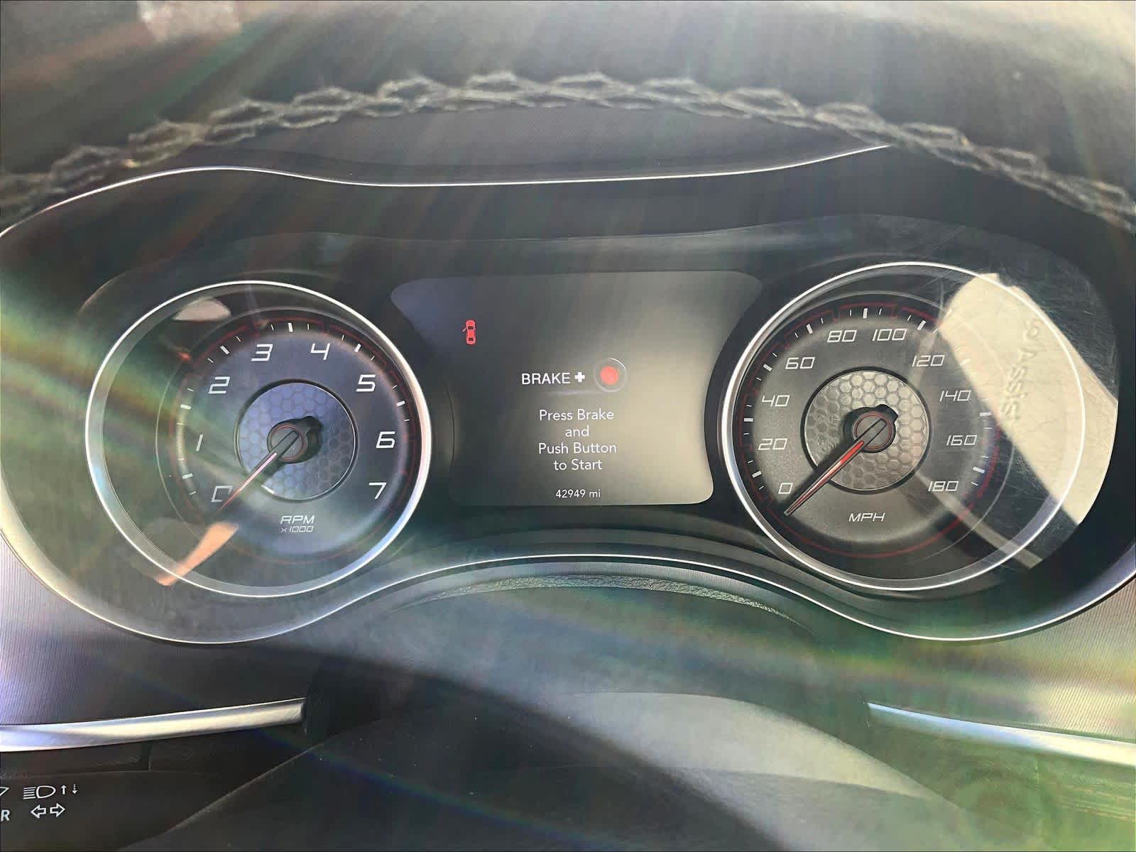 2021 Dodge Charger Scat Pack - Photo 25