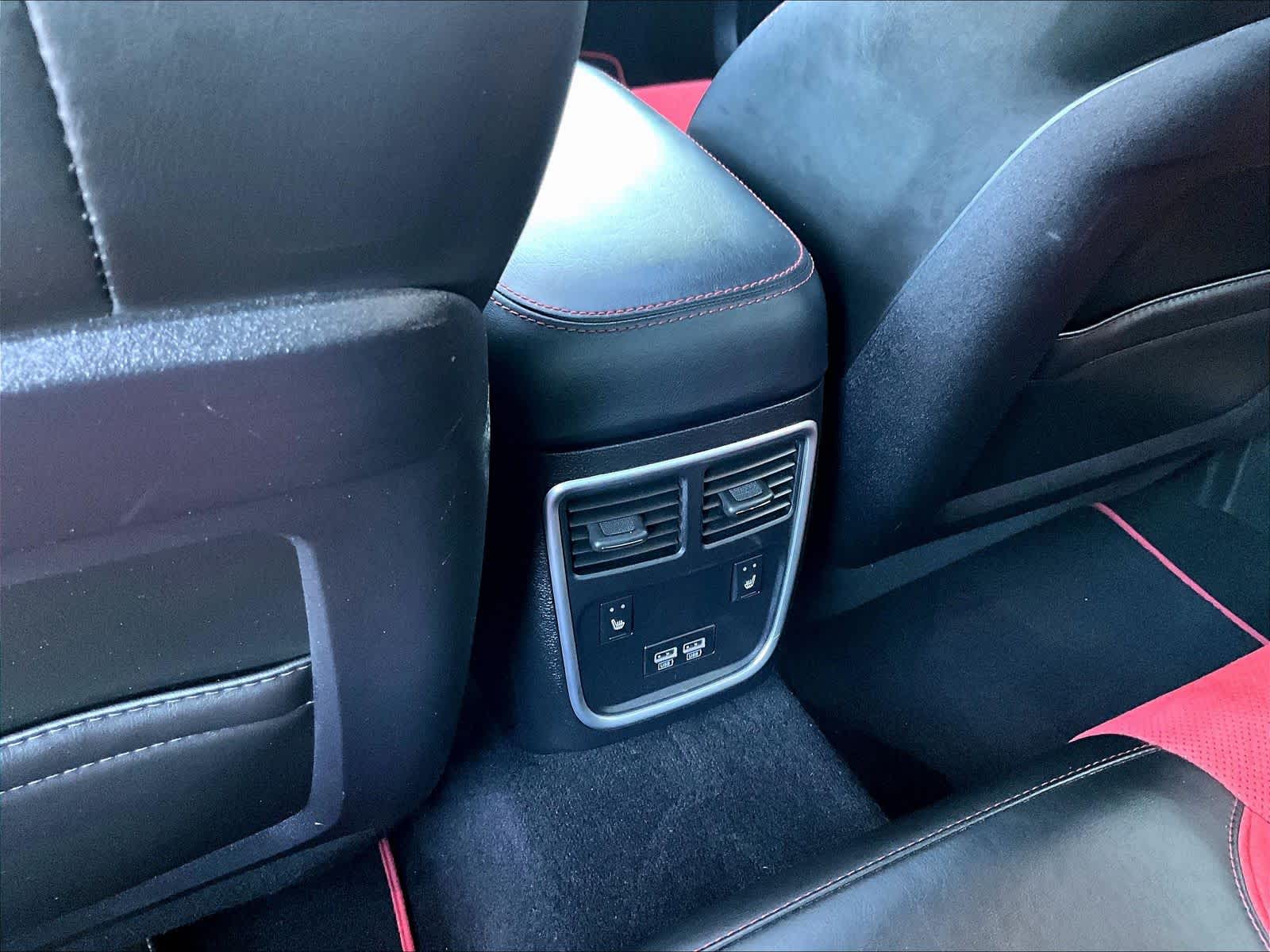 2021 Dodge Charger Scat Pack - Photo 27