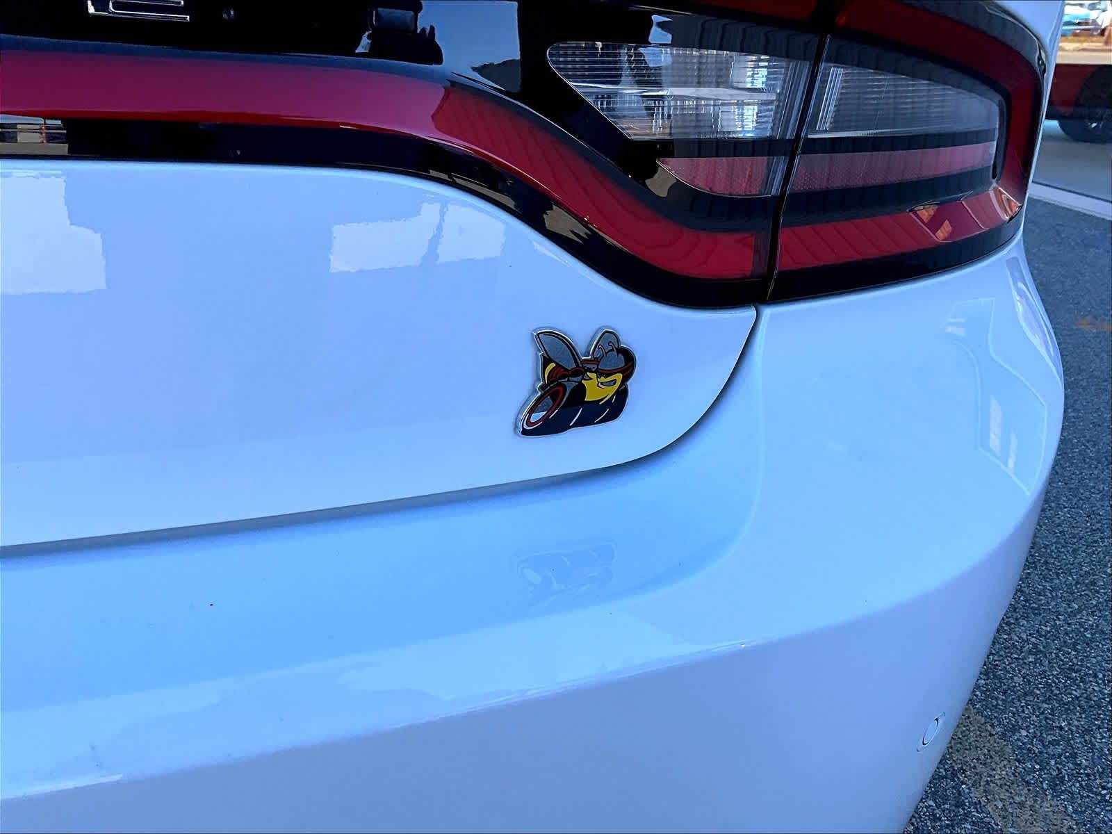 2021 Dodge Charger Scat Pack - Photo 28