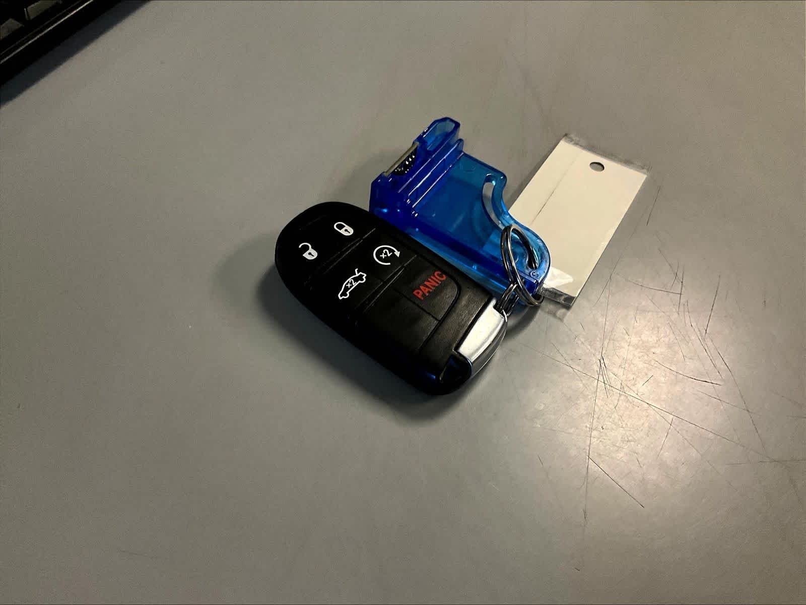 2021 Dodge Charger Scat Pack - Photo 30