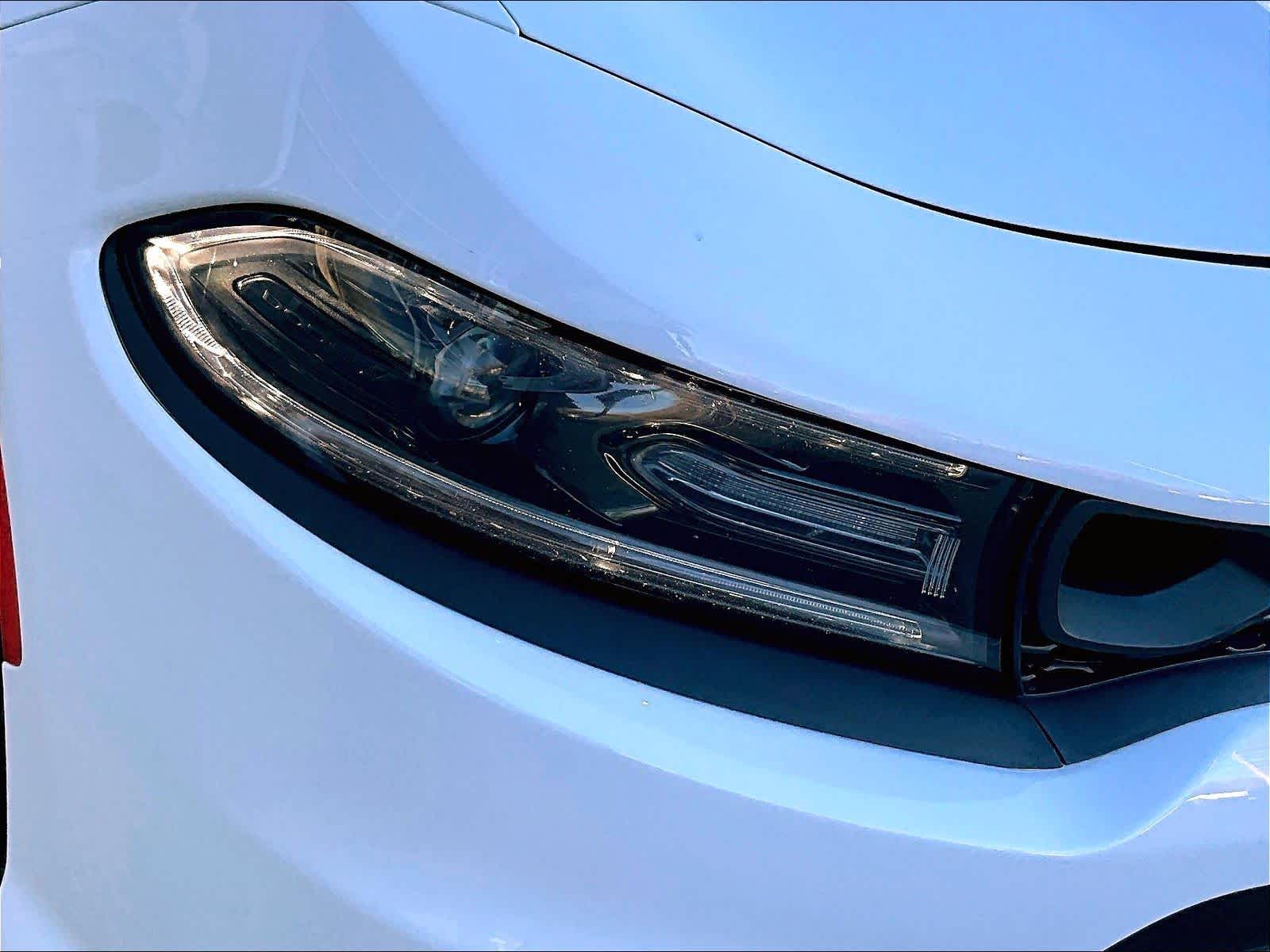 2021 Dodge Charger Scat Pack - Photo 32