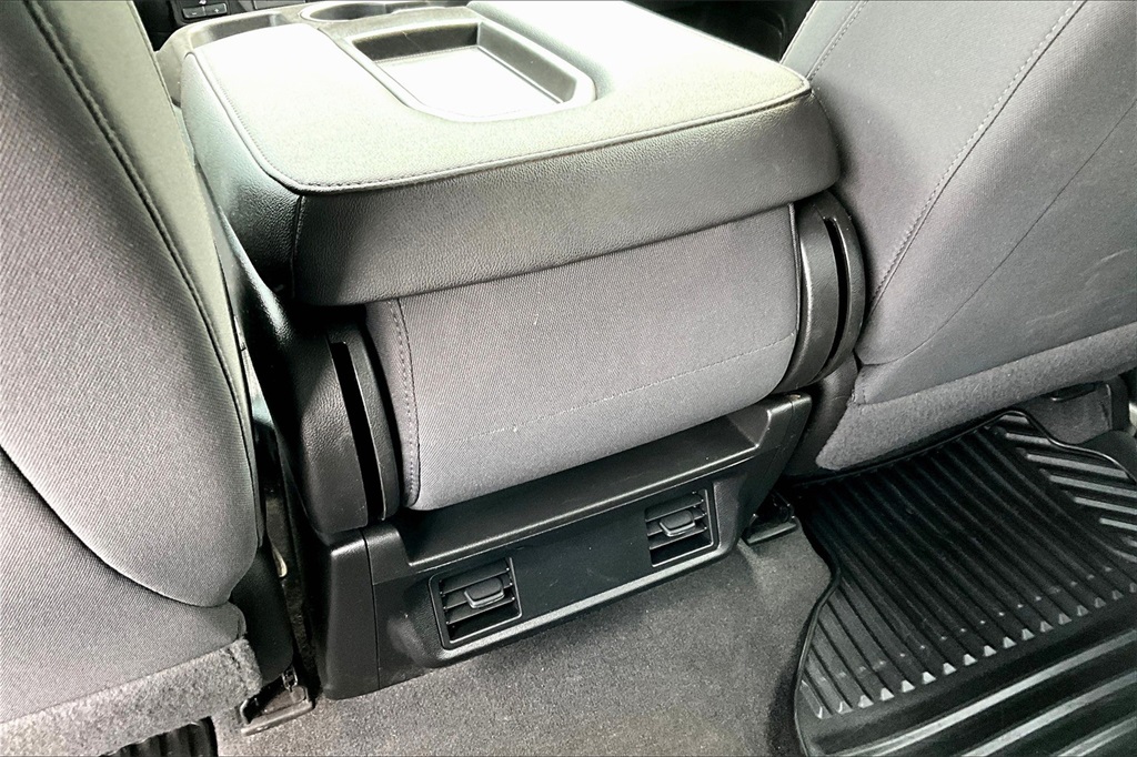2021 Chevrolet Silverado 1500 Custom - Photo 27