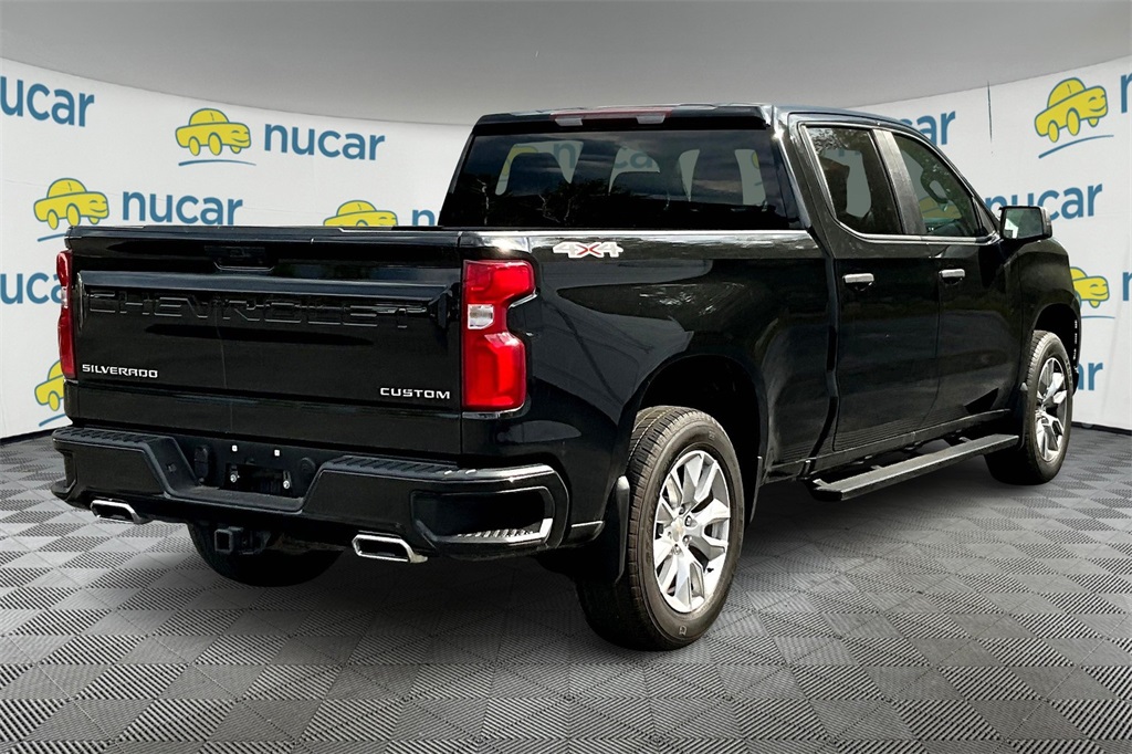 2021 Chevrolet Silverado 1500 Custom - Photo 6
