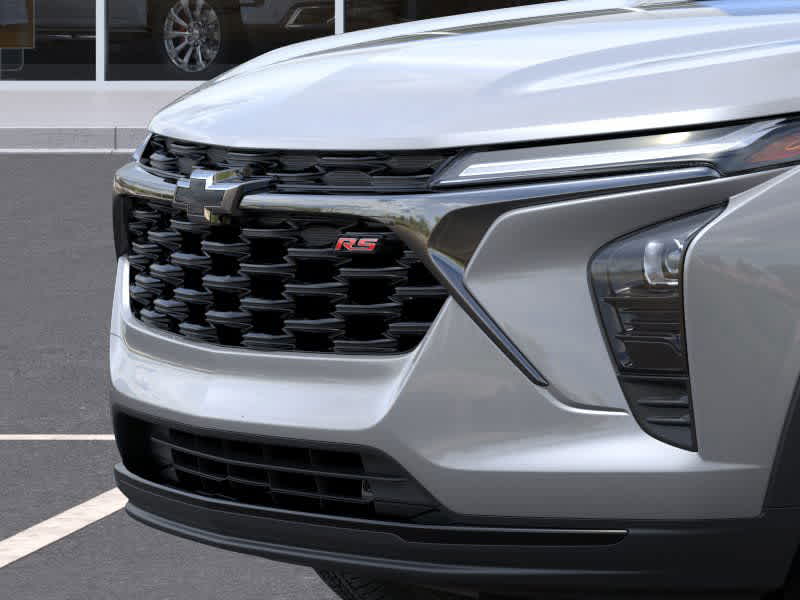 2025 Chevrolet Trax 1RS - Photo 13