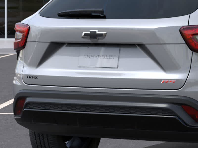 2025 Chevrolet Trax 1RS - Photo 14