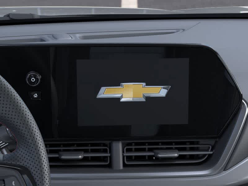 2025 Chevrolet Trax 1RS - Photo 20