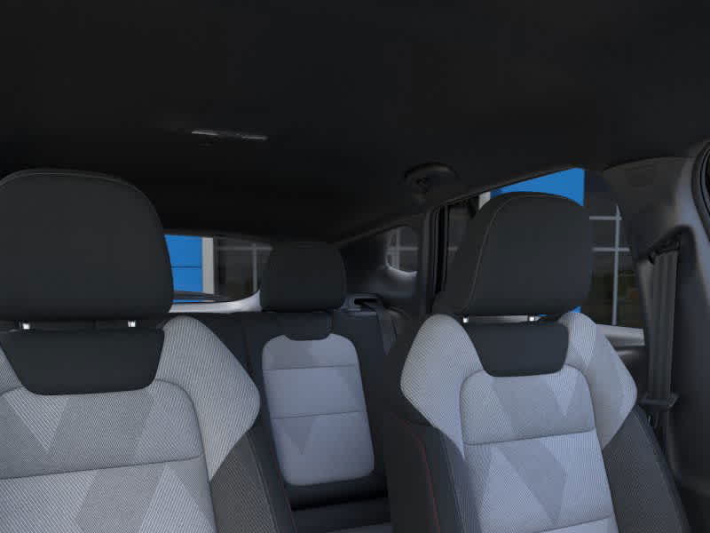 2025 Chevrolet Trax 1RS - Photo 24
