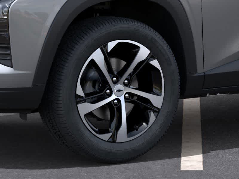 2025 Chevrolet Trax 1RS - Photo 9