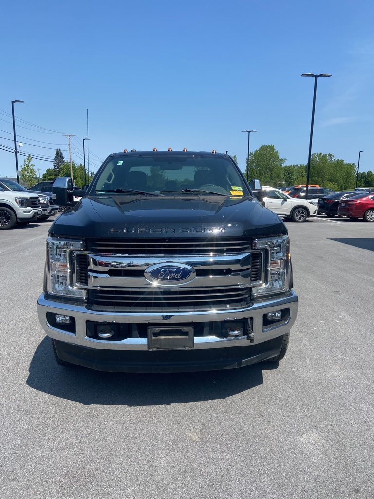 2017 Ford F-250SD XLT - Photo 5