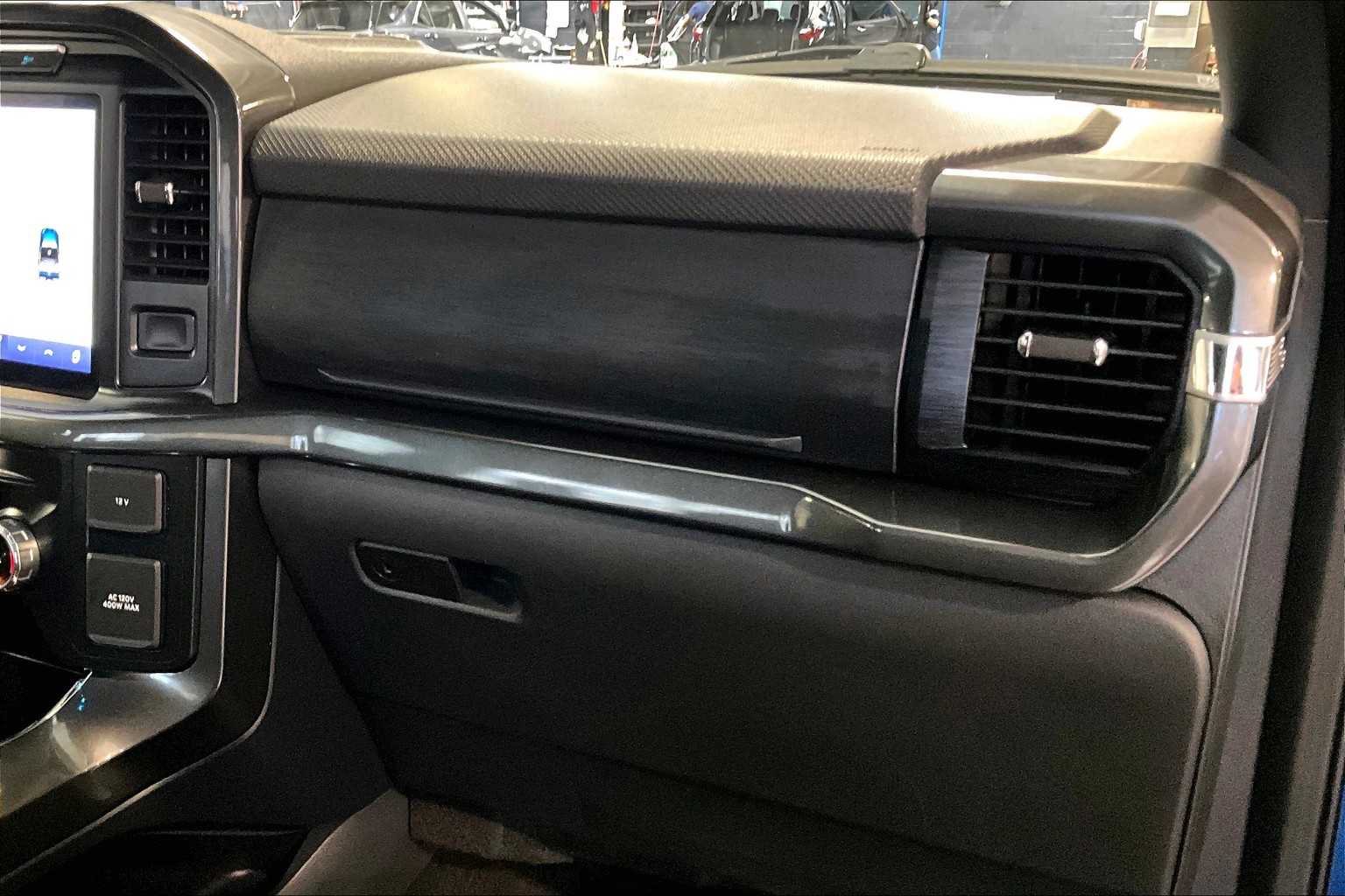 2023 Ford F-150 XLT - Photo 12